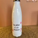 bouteille goude iso personnalisée sur guines