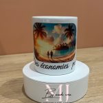 tirelire personnalisé cadeau voyage économie sur guines