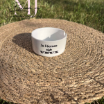 cendrier personnalisé tabas cigarette sur guines